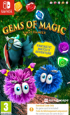 Pochette Gems of Magic : Lost Family
