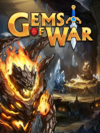 Pochette Gems of War