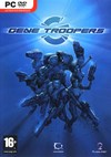 Pochette Gene Troopers