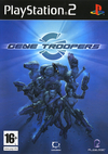 Pochette Gene Troopers
