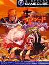 Pochette Generation of Chaos Exceed