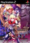 Pochette Generation of Chaos