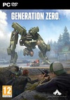 Pochette Generation Zero