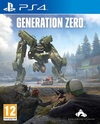 Pochette Generation Zero