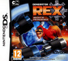 Pochette Generator Rex : Agent of Providence