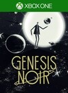 Pochette Genesis Noir