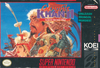 Pochette Genghis Khan II : Clan of the Grey Wolf