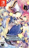 Pochette Genkai Tokki : Moero Chronicle H