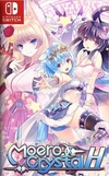 Pochette Genkai Tokki : Moero Crystal H
