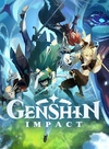 Pochette Genshin Impact