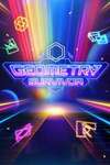 Pochette Geometry Survivor
