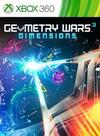 Pochette Geometry Wars 3 : Dimensions
