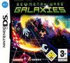 Pochette Geometry Wars Galaxies