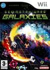 Pochette Geometry Wars Galaxies