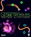 Pochette Geometry Wars Retro Evolved