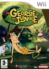 Pochette George de la Jungle