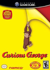 Pochette Georges le petit curieux