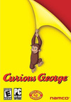 Pochette Georges le petit curieux