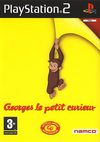 Pochette Georges le petit curieux