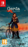 Pochette Gerda : A Flame in Winter