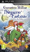 Pochette Geronimo Stilton : Le Royaume de la Fantaisie