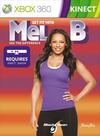 Pochette Get Fit With Mel B
