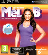 Pochette Get Fit With Mel B