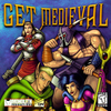 Pochette Get Medieval
