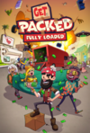 Pochette Get Packed : Fully Loaded
