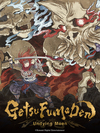 Pochette GetsuFumaDen : Undying Moon