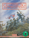 Pochette Gettysburg : The Turning Point