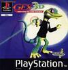 Pochette Gex 3D : Return of the Gecko