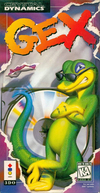 Pochette Gex