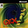 Pochette Gex