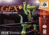 Pochette Gex contre Dr. Rez