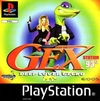 Pochette Gex contre Dr. Rez