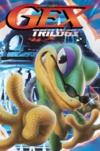 Pochette GEX Trilogy