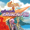 Pochette Ghost Blade HD