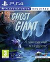 Pochette Ghost Giant