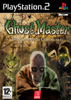 Pochette Ghost Master : Les Chroniques de Gravenville