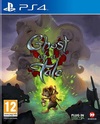 Pochette Ghost of a Tale