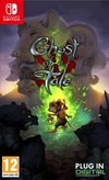 Pochette Ghost of a Tale