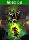 Pochette Ghost of a Tale