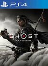 Pochette Ghost of Tsushima