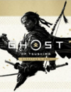 Pochette Ghost of Tsushima Director's Cut