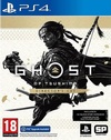 Pochette Ghost of Tsushima Director's Cut