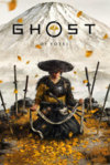 Pochette Ghost of Yotei