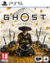 Pochette Ghost of Yotei