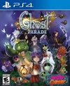Pochette Ghost Parade