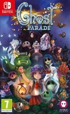 Pochette Ghost Parade